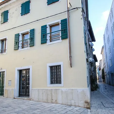 アパート Old Town Square *