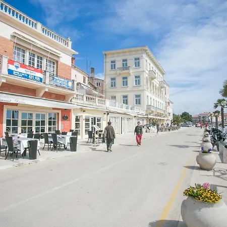 Old Town Square 4* Porec