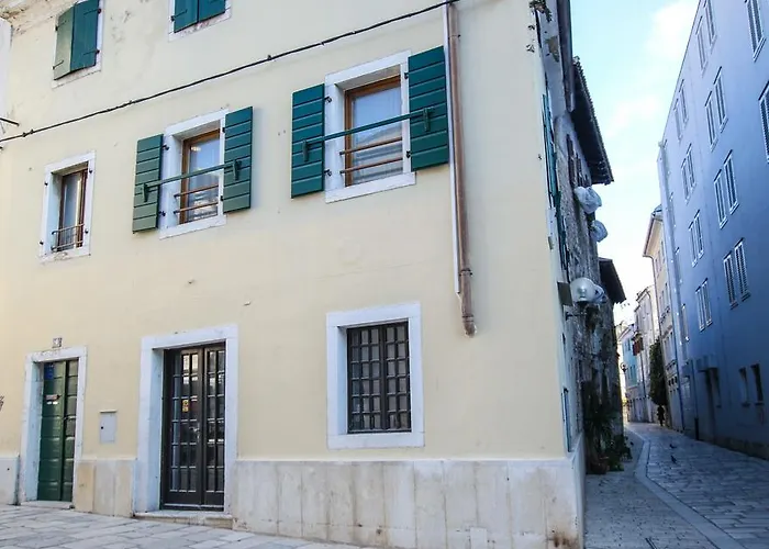 Appartement Old Town Square *