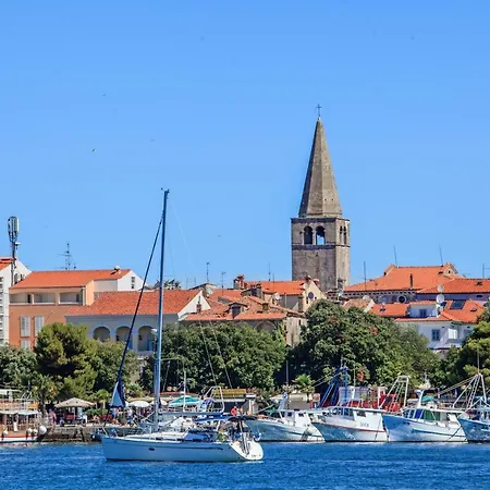 公寓 老城广场公寓