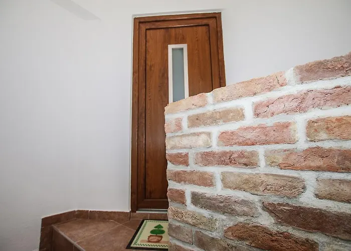 Old Town Square Apartman *