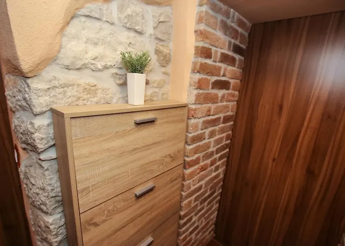 Old Town Square Poreč