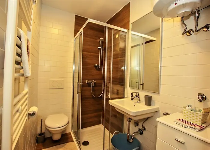 Apartman Old Town Square