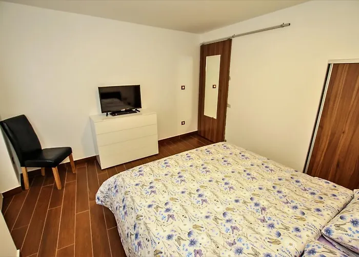 Old Town Square * Poreč