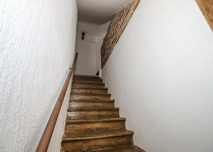 Old Town Square Apartment