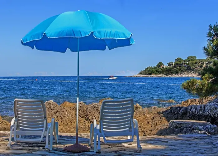 Old Town Square Apartman *