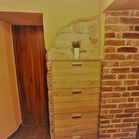 Old Town Square * Poreč