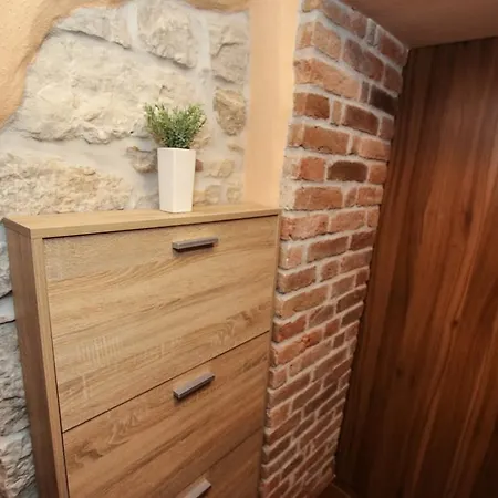 Old Town Square Poreč