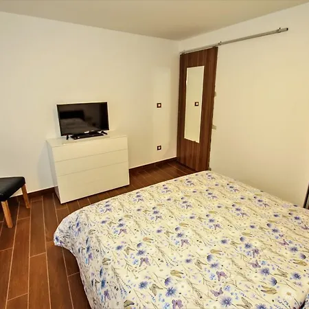 Old Town Square * Poreč