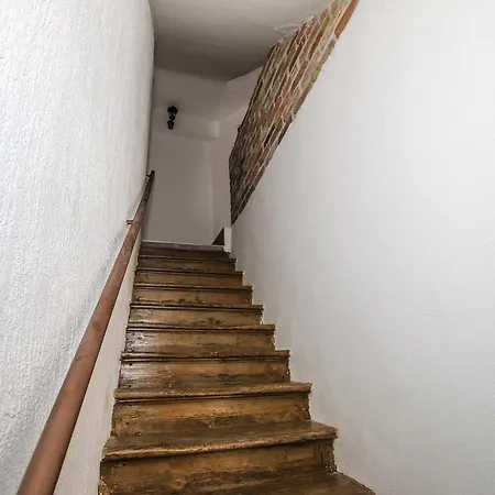 Old Town Square Apartmán