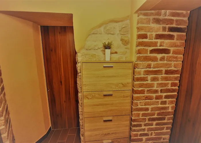 Old Town Square * Poreč